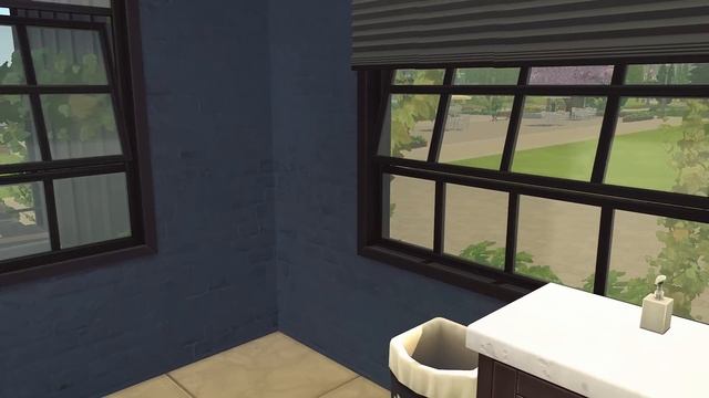 The Sims 4 | Stop Motion Build | Industrial Loft | NoCC смотреть онлайн