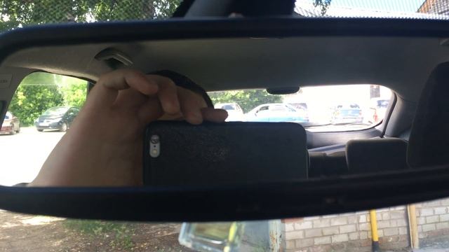 Ford Focus 2 2007 смотреть онлайн