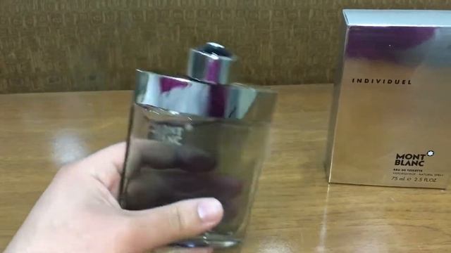 Mont Blanc INDIVIDUEL / ВСЁ ЧТО НАДО ЗНАТЬ