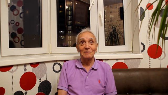 Истории дедушки: 4. Поступление в институт смотреть онлайн