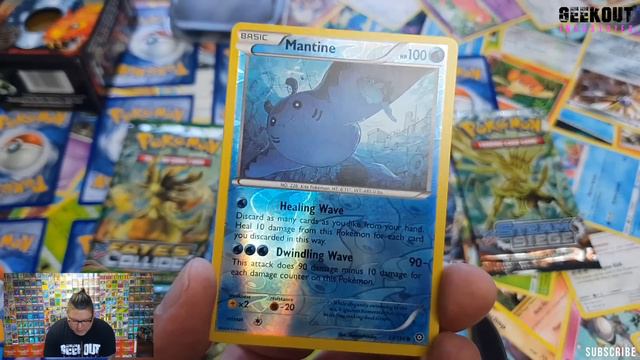 GOI: Chaos Cards YouTube Pack unboxing Good pulls смотреть онлайн