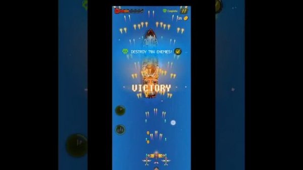1947 Air Force With New Look Air War Android Game Shooting Airplane