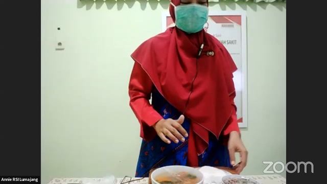 MPASI LEZAT, ANAK SEHAT, IBU HEBAT смотреть онлайн