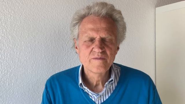 Dr Rainer Friebe EIN WEG AUS DER ANGST смотреть онлайн