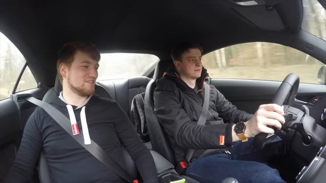 2015 Audi TT 230HP S-Tronic Fahrbericht Test Drive German смотреть онлайн