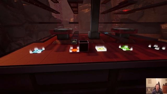 The Last Cube Walkthrough - Bonus Level 1 #21 смотреть онлайн