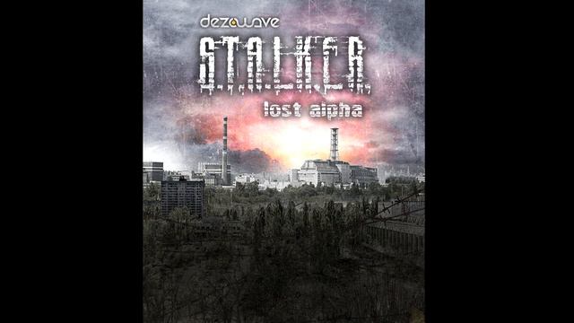 S.T.A.L.K.E.R. - Lost Alpha? смотреть онлайн