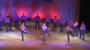 танец румынских цыган  2012.mpg