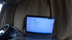 Лайфхак по DAF. Опускаем стекла не включая зажигание | Илья Дальнобой