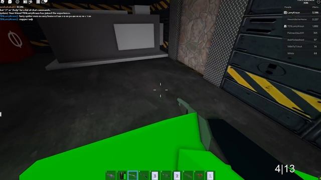 Сотрудник Зоны 51 ❗️ НОВОЕ ОБНОВЛЕНИЕ ❗️ - НОВЫЕ СЕКРЕТЫ! SAKTKIA 51 смотреть онлайн