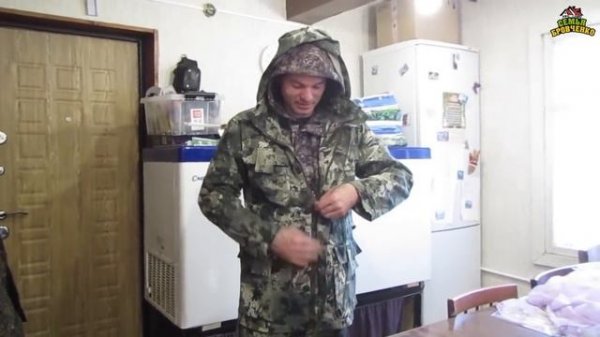 Примерка одежды от Grandstock. Платья, костюмы и др. Ивановский трикотаж. (02.19г.) Семья Бровченко