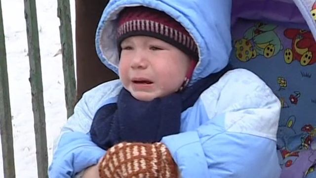 Бандитский Петербург: Адвокат, отрывок сериала смотреть онлайн