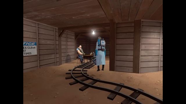 Team fortress 2 gmod - Meet the leviamedic смотреть онлайн
