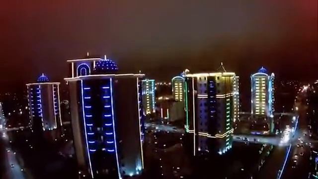 НОВЫЙ ГОД В Грозном 2016 смотреть онлайн