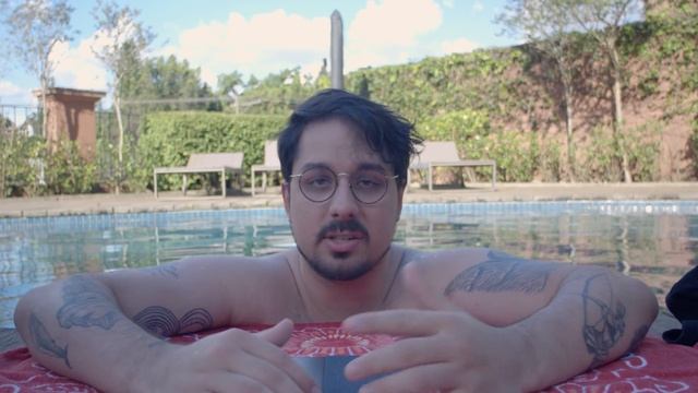 ANÁLISE AQUÁTICA DO NOVO KINDLE OASIS смотреть онлайн