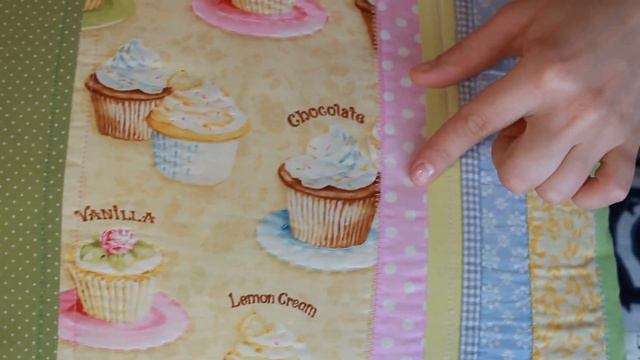 Что сшить? Идеи подушек в стиле печворк. |Patchwork pillow's ideas смотреть онлайн