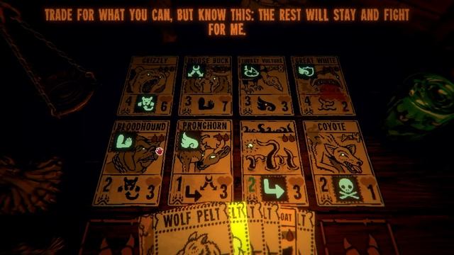 Time to beat you at your own game | Complete Playthrough of Inscryption | Pt 9 смотреть онлайн
