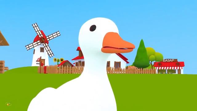 Развивающий мультфильм для детей от 0 до 3 лет смотреть онлайн