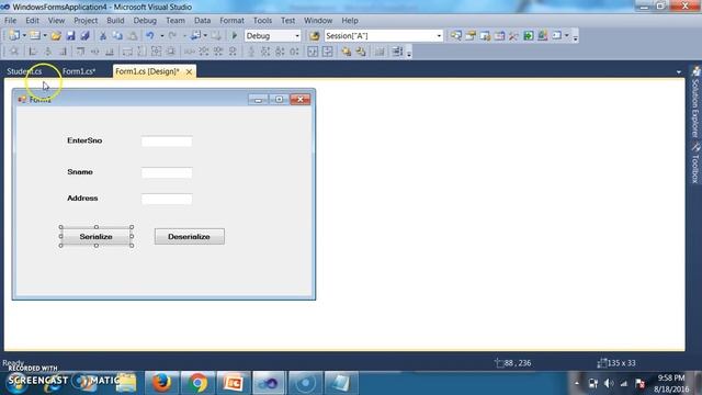 what is Soap serialization? смотреть онлайн