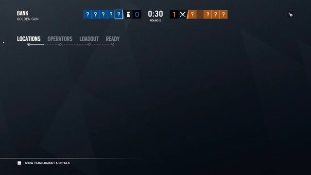 Rainbow Six Siege Nvidia Reflex Edition смотреть онлайн