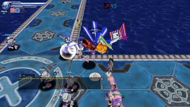 BoutCheetah lv 17 solo in 0:33 [HD] [WR] смотреть онлайн