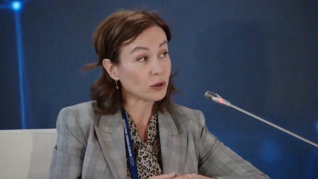 Blue Ocean City. Как городам найти новые ниши для конкуренции смотреть онлайн