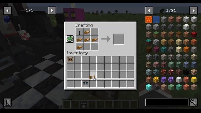 FNAF DANS MINECRAFT | FNAF MOD | 1.18.2 смотреть онлайн