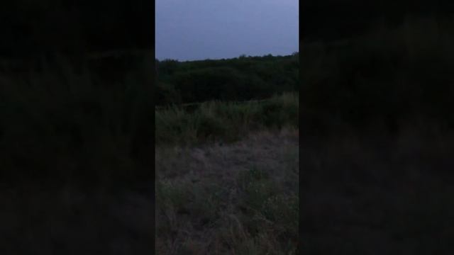 Рыбалка!!! В диких местах Тургай!!! смотреть онлайн