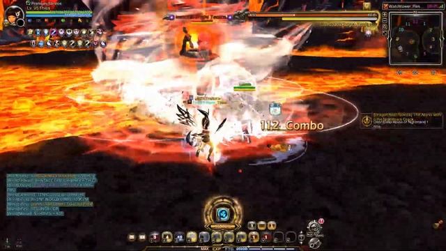 PROJECT : HUNTER TACITUS EVENT STG 25 - ORACLE ELDER ENTRY смотреть онлайн