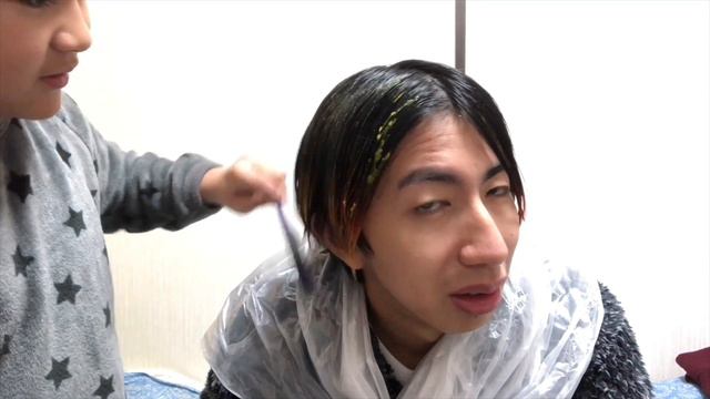 NAGPAKULAY AKO NG BUHOK (LAPTRIP GRABE!!) | YUKKI'S VLOGS NO.8 смотреть онлайн