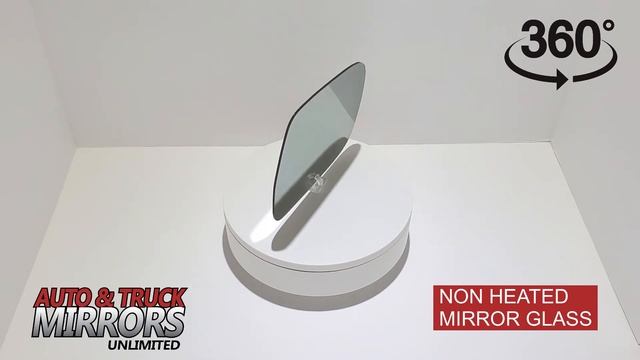 New Mirror Glass Replacement for Lexus 04-06 RX330, 07-09 RX350, 06-08 RX400H Driver Side-Non Heate смотреть онлайн