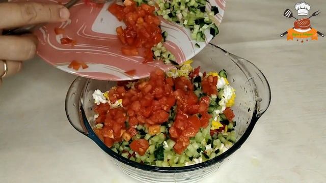 Решила приготовить Брускетту и вот что получилось. #италия #итальянскоеблюдо #рецепт смотреть онлайн