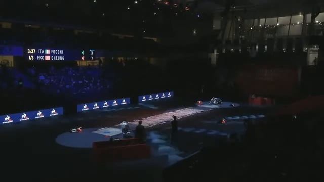 CIP 2022 Finale. Кубок мира мужская рапира финалы смотреть онлайн