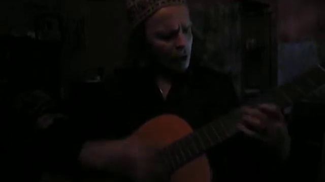 The Magic Flower.MOV смотреть онлайн