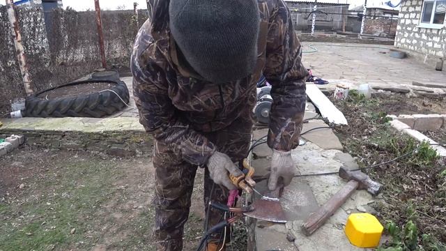Быт на хуторе.. смотреть онлайн