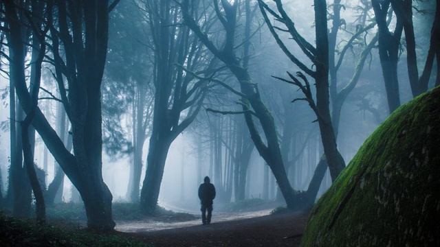 ОСТРОВ ДАДЖАЛЯ – АНТИХРИСТА | ВСТРЕЧА С АНТИХРИСТОМ | ЧАСТЬ ПЕРВАЯ смотреть онлайн