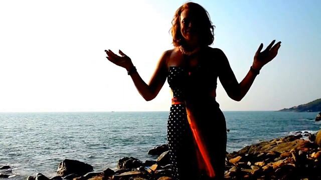 Натали Триумф * практика посыла любви ❤ МАНТРА смотреть онлайн