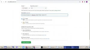 Как загрузить файлы на GitHub через веб-интерфейс