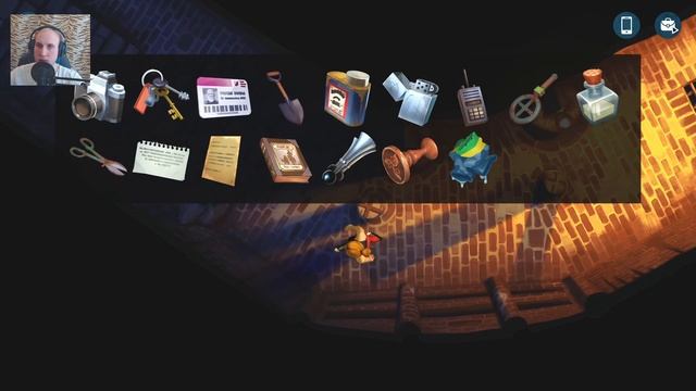 Crowns and Pawns: Kingdom of Deceit #8 Тайна раскрыта. Финал смотреть онлайн