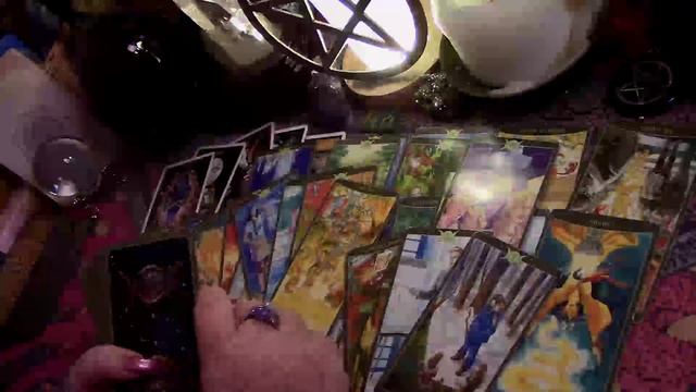 ЧТО ПО СУДЬБЕ В ЦЕНТРЕ КАКИХ СОБЫТИЙ ВЫ ОКАЖЕТЕСЬ таро смотреть онлайн