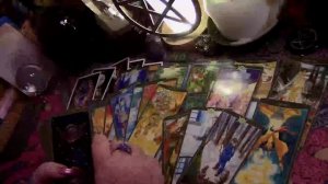 ЧТО ПО СУДЬБЕ В ЦЕНТРЕ КАКИХ СОБЫТИЙ ВЫ ОКАЖЕТЕСЬ таро