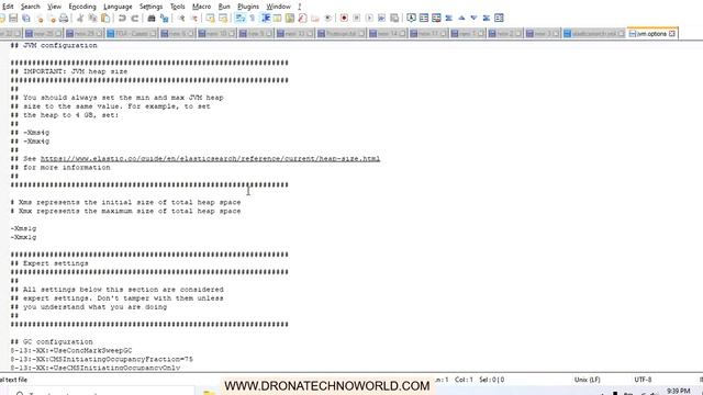 05 Elastic Search Tutorial - How to install Elastic Search смотреть онлайн