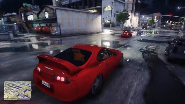 IT'S HAPPENING! GTA 6 Release Date In 2023-2024, Rockstar's Plan & MORE! (Grand Theft Auto 6) смотреть онлайн
