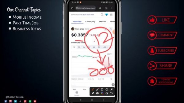 Satoshi Core(OKX) Listing | Satoshi Core New Update 2023-Satoshi News | Satoshi Update Today