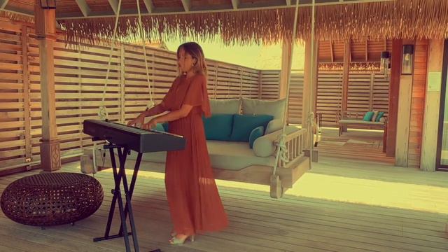 Les plus beaux thèmes de Gladiator au piano. смотреть онлайн