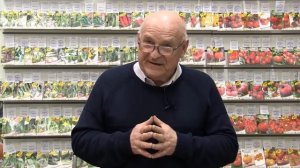 Дачные сезоны с Мариной Рыкалиной. Начальная формировка перца