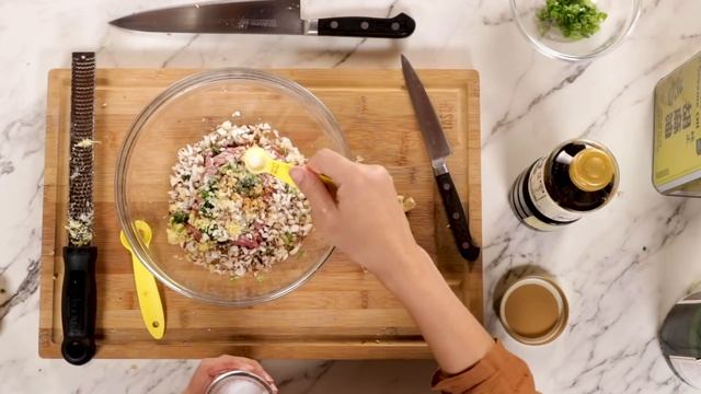 Can This Chef Make Canned Soup Fancy? • Tasty