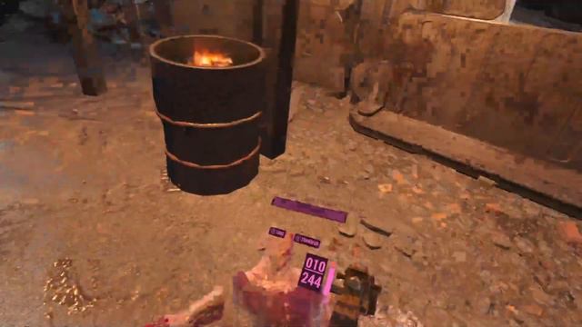 Exploring the Commonwealth |Fallout 4VR| смотреть онлайн