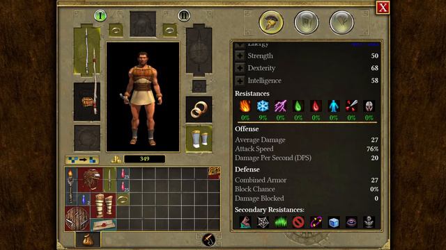 Hướng dẫn chơi titan quest P4 (Map Sparta) смотреть онлайн
