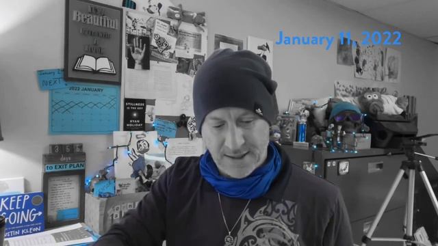3 Day Fast has begun / Exercise before Java Time / Elliot Roberts quote смотреть онлайн
